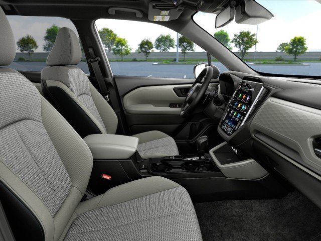 New 2026 Subaru Forester Touring AWD/4WD image 16