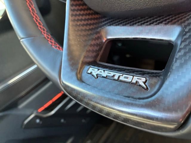 Used 2024 Ford Bronco Raptor w/ Interior Carbon Fiber Pack 6 image 13