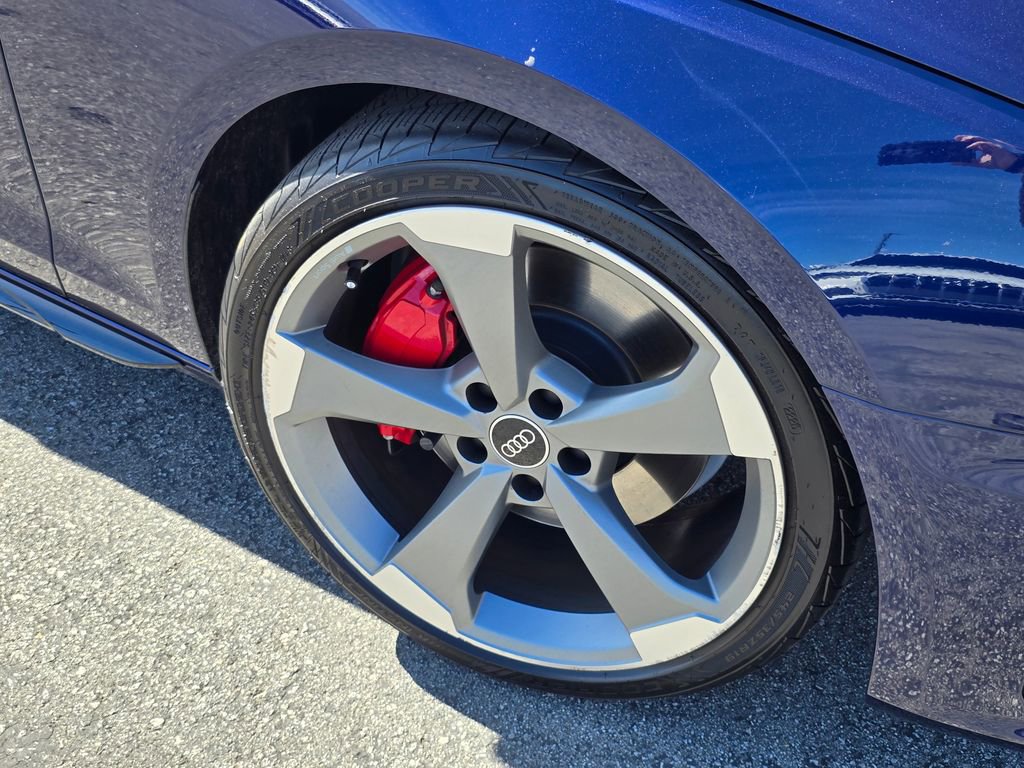 Used 2023 Audi A4 2.0T Premium Plus w/ Premium Plus Package image 31