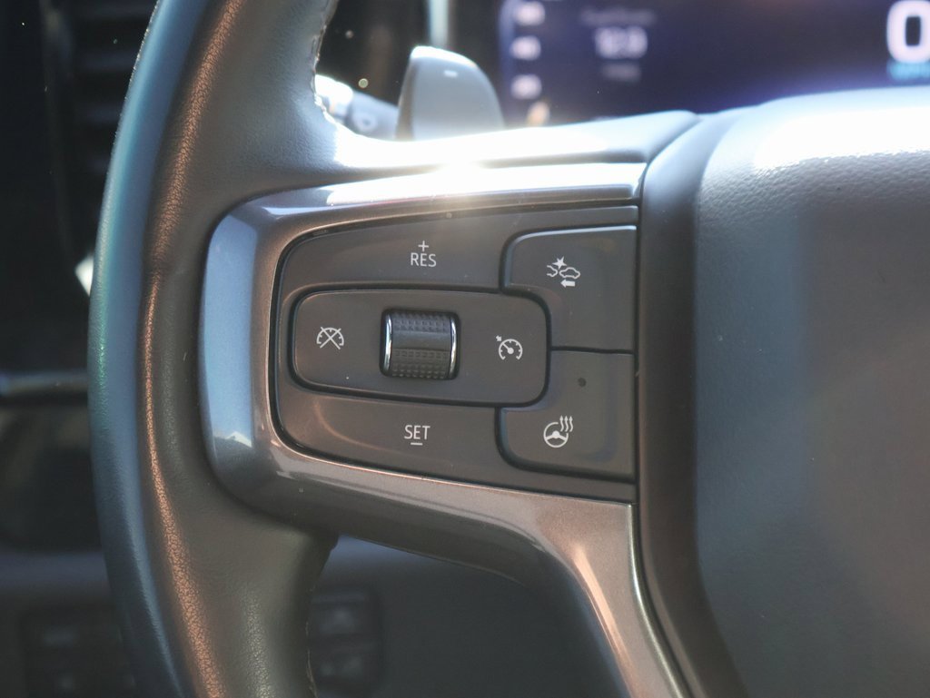 Used 2024 Chevrolet Silverado 1500 ZR2 image 26