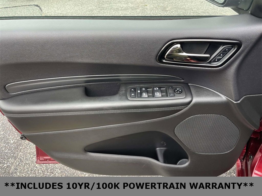 Used 2021 Dodge Durango GT image 16