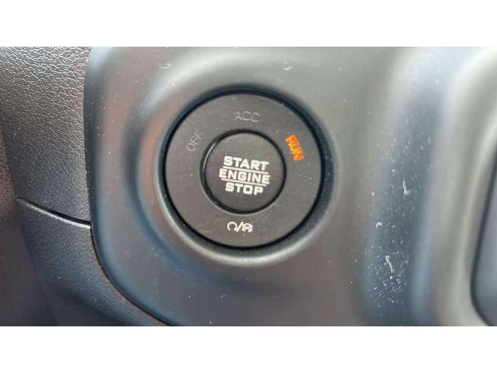 Used 2019 Jeep Wrangler Unlimited Sport S AWD/4WD image 21
