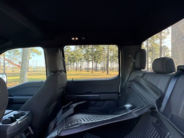 Used 2024 Ford F150 STX image 22