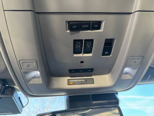 Used 2014 Chevrolet Silverado 1500 LTZ Z71 w/ LTZ Plus Package image 27