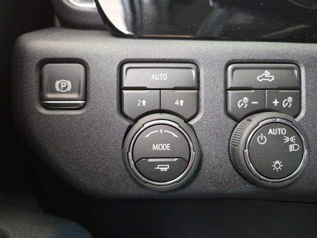 New 2026 Chevrolet Silverado 1500 LT AWD/4WD image 47