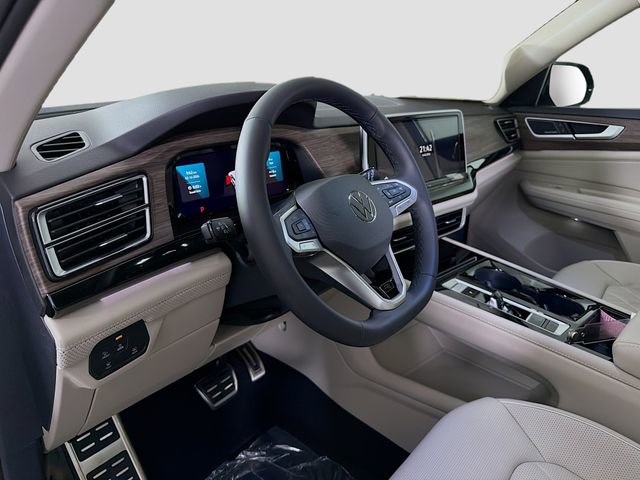 New 2026 Volkswagen Atlas SEL Premium R-Line image 9