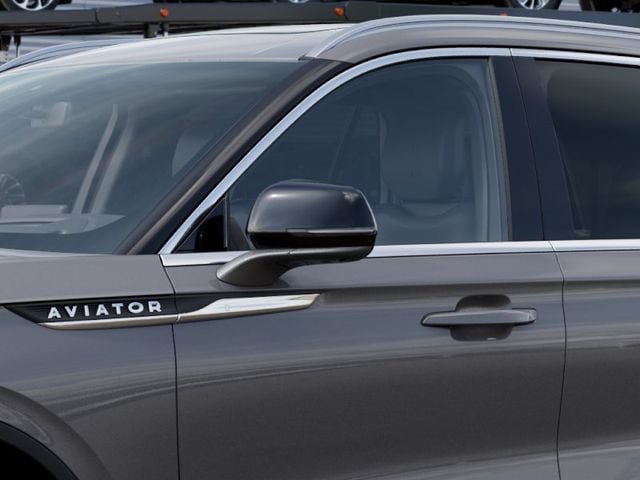 New 2027 Lincoln Aviator AWD image 20