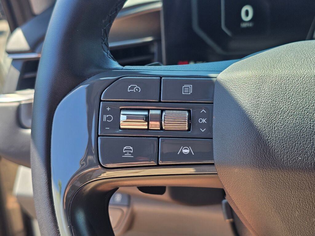 Certified 2024 Kia EV9 Land AWD/4WD image 39