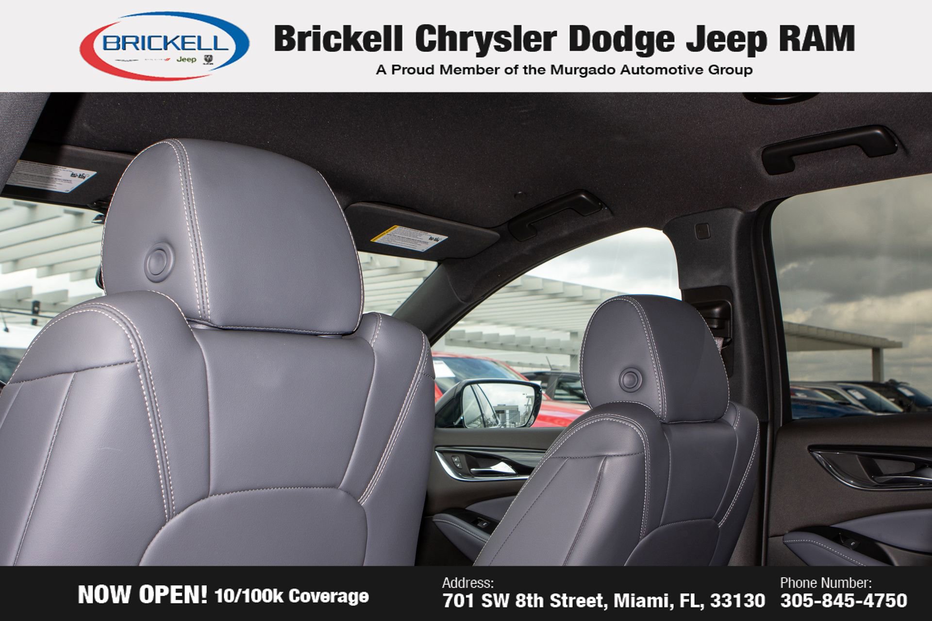 Used 2024 Buick Enclave Essence w/ Sport Touring Edition image 20