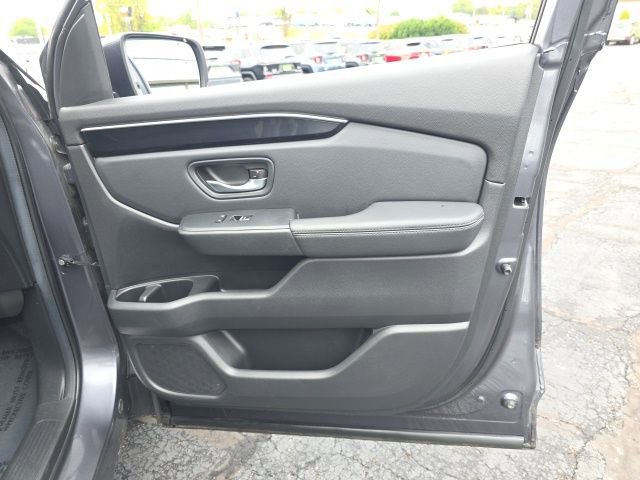 Used 2024 Honda Pilot EX-L image 37
