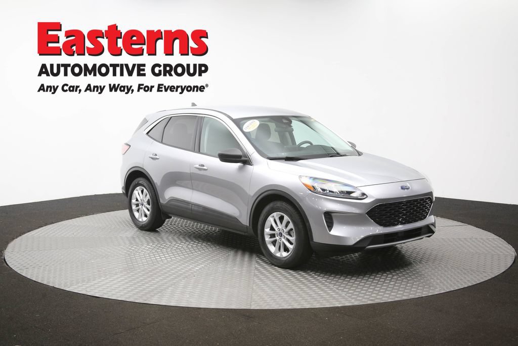 Used 2022 Ford Escape SE FWD image 50