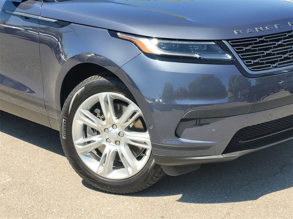 New 2026 Land Rover Range Rover Velar S image 6