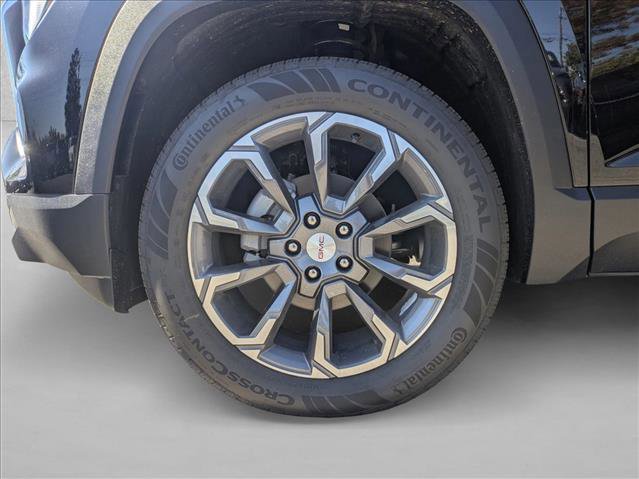 New 2026 GMC Terrain Elevation w/ Elevation Premium Package image 10