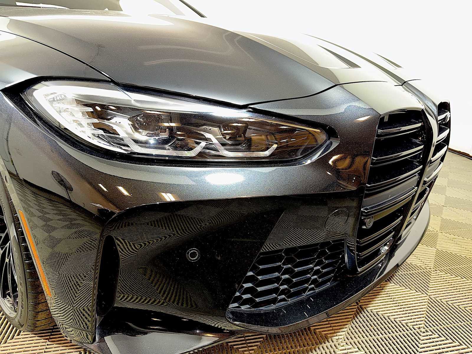 Used 2023 BMW M4 Competition w/ Executive Package image 24