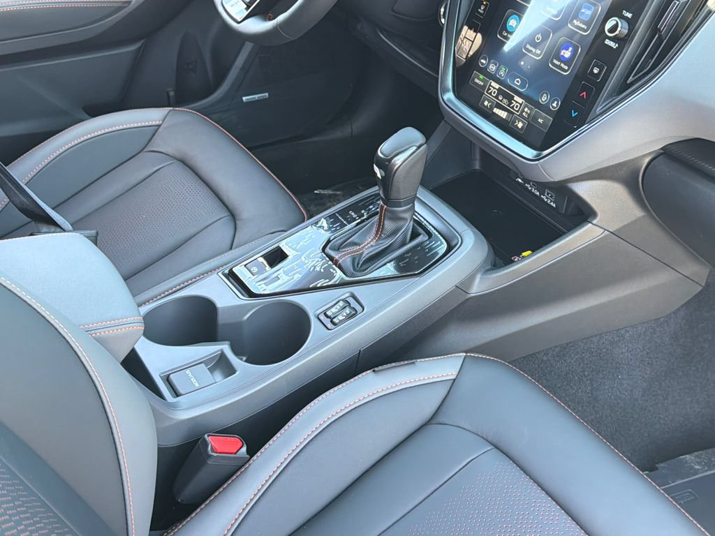 New 2026 Subaru Crosstrek 2.5i Limited AWD/4WD image 10