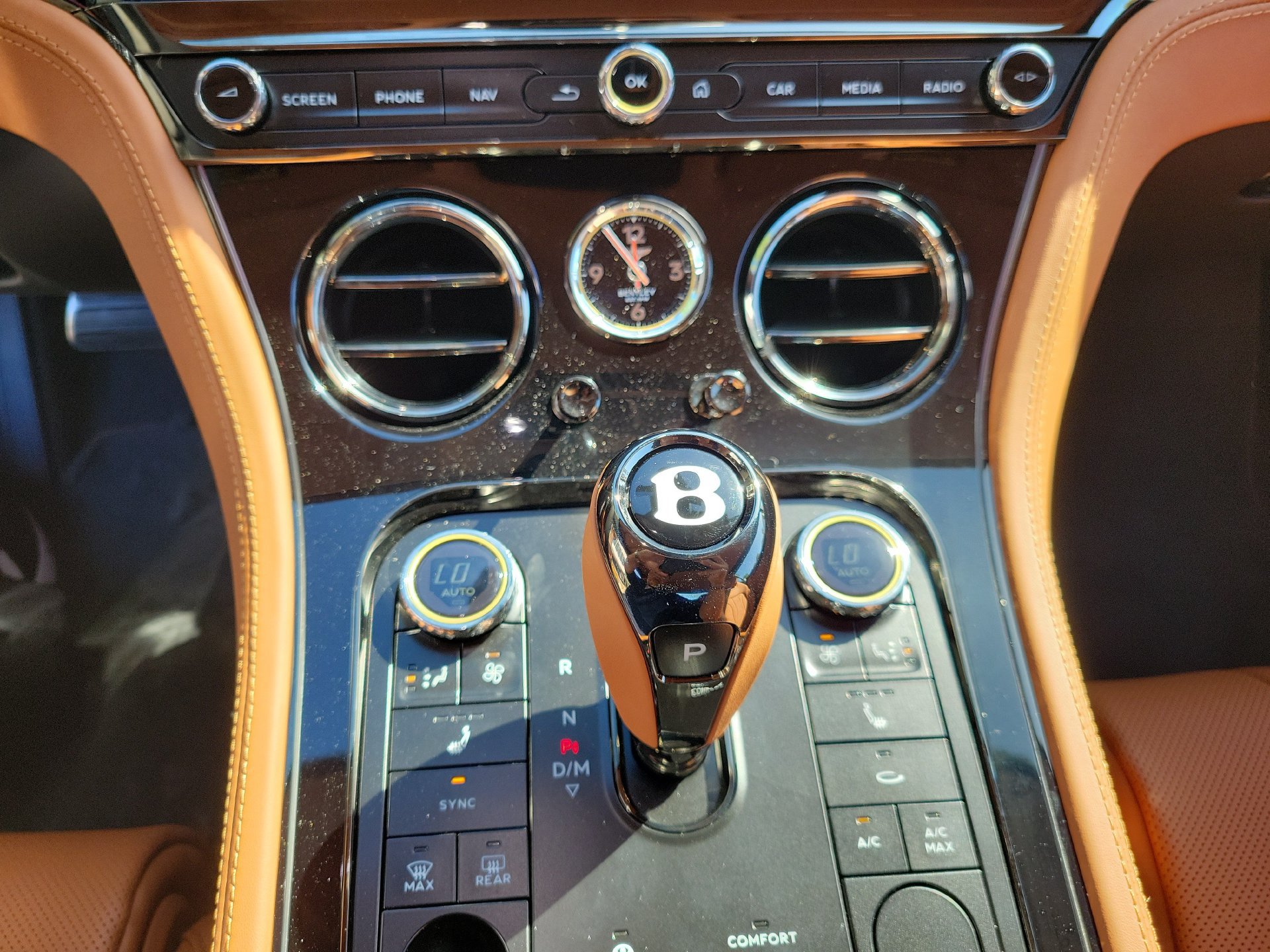 New 2026 Bentley Continental GT AWD/4WD image 34