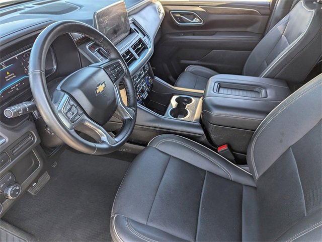 Used 2023 Chevrolet Tahoe Premier image 21
