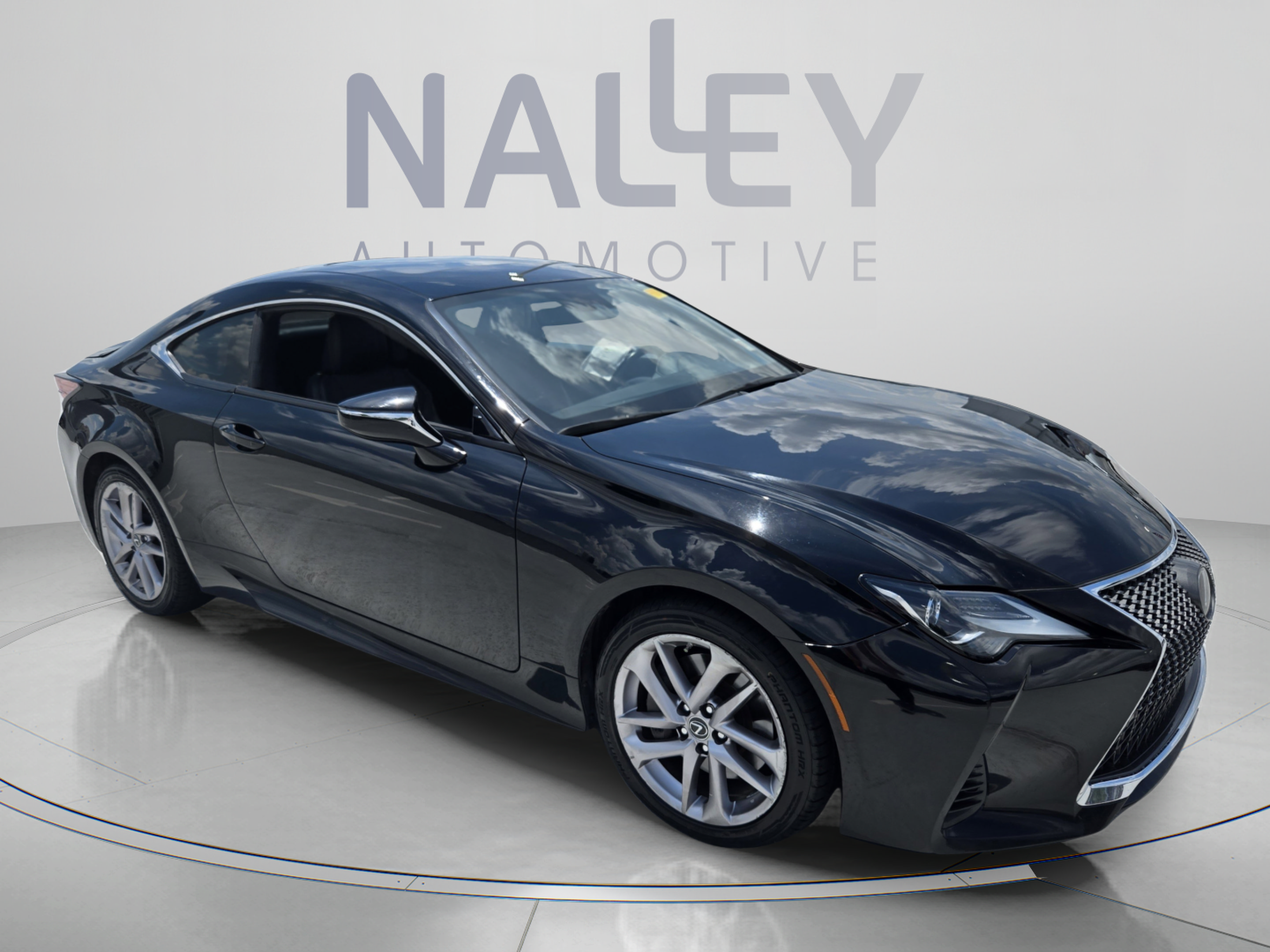 Used 2019 Lexus RC 300 RWD image 6