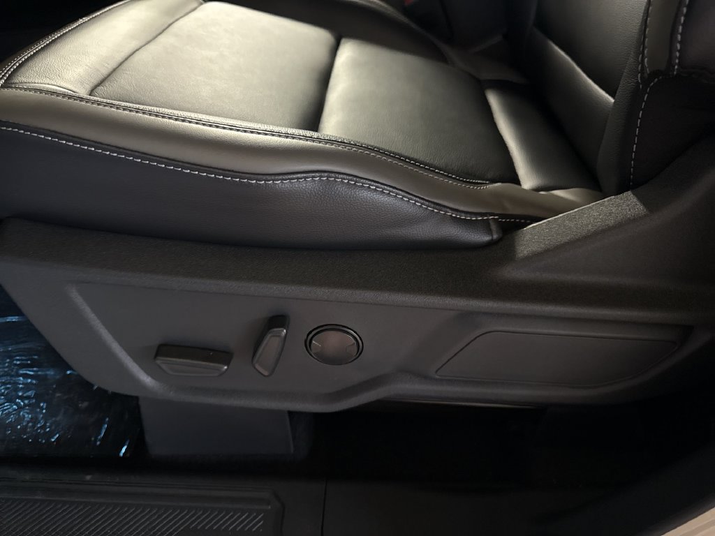 New 2026 Ford Bronco Outer Banks AWD/4WD image 14