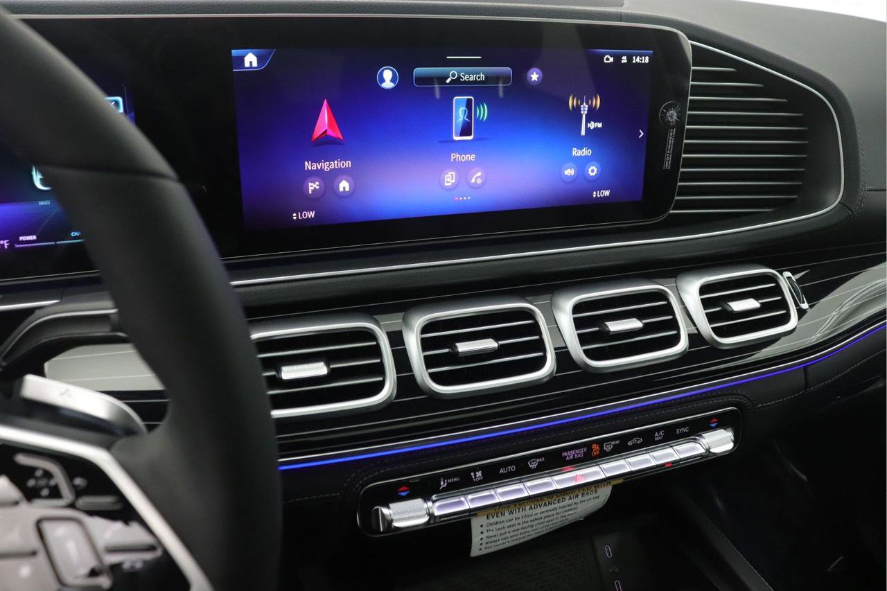 New 2026 Mercedes-Benz GLE 450 4MATIC Coupe image 5