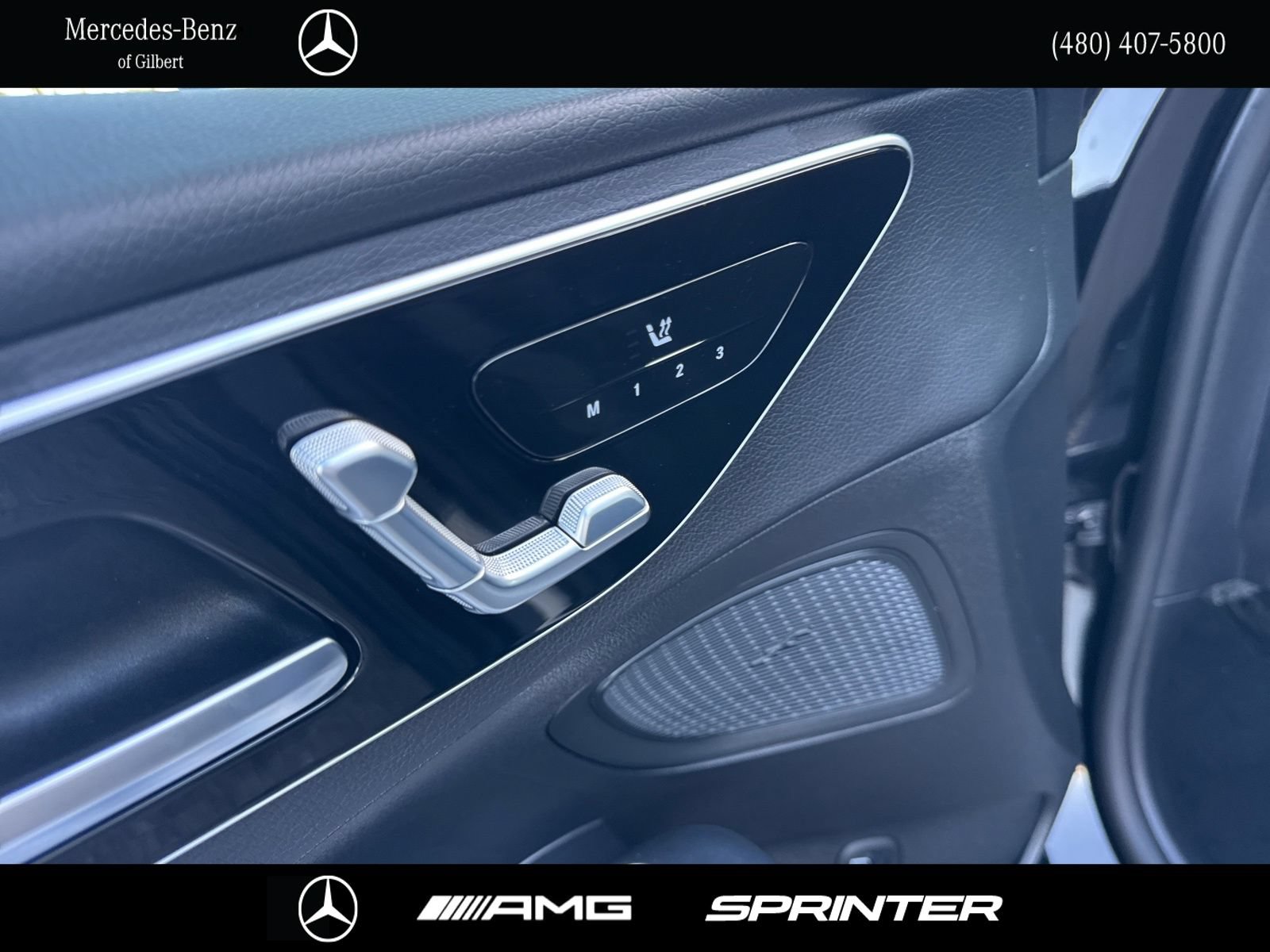 Used 2023 Mercedes-Benz C 300 Sedan image 13