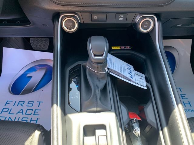 New 2026 Toyota Grand Highlander Platinum image 26