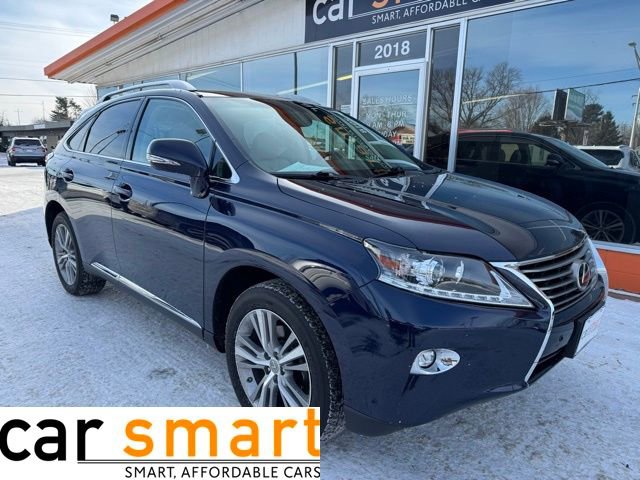 Used 2015 Lexus RX 350 AWD image 1