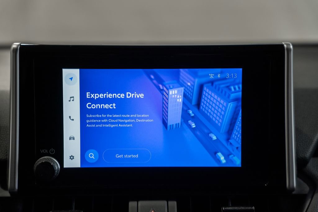 Used 2024 Toyota RAV4 LE image 20