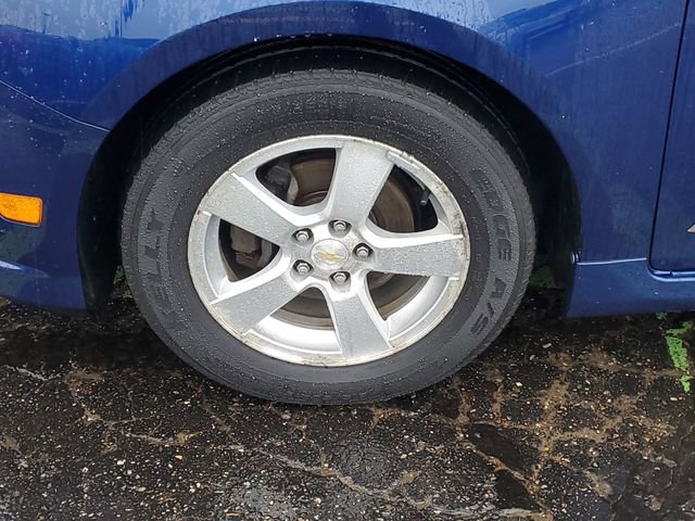 Used 2012 Chevrolet Cruze LT w/ RS Package image 26