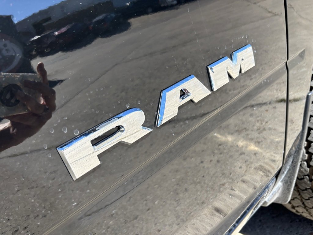 New 2026 RAM 2500 Big Horn image 9