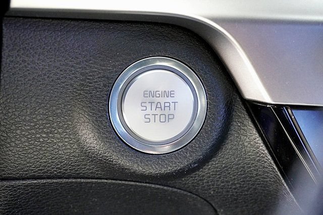 Used 2025 Kia Telluride EX X-Line AWD/4WD image 42