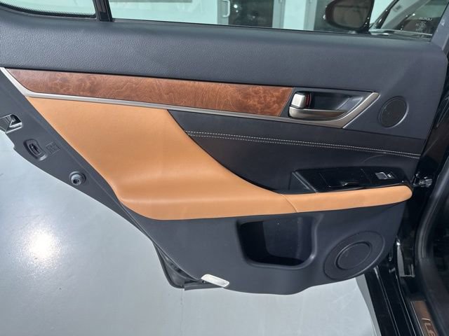 Used 2018 Lexus GS 350 image 18