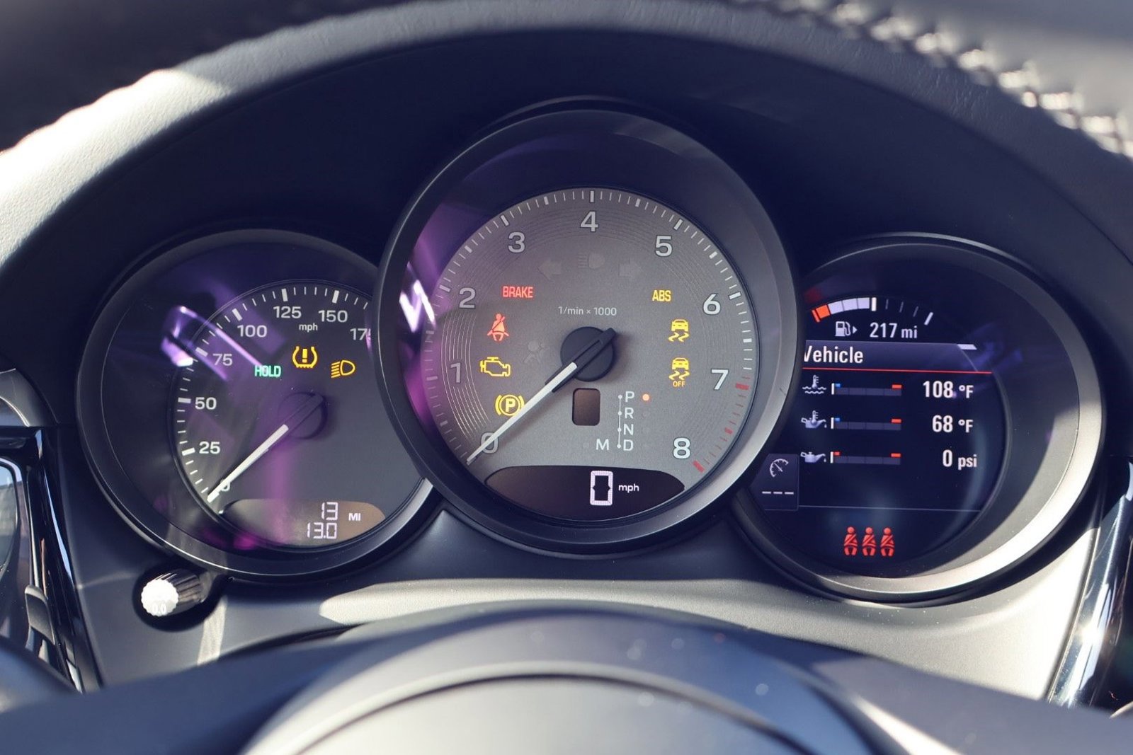 New 2026 Porsche Macan S image 16