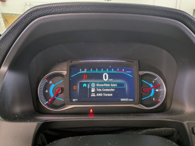 Used 2019 Honda Pilot Elite image 10