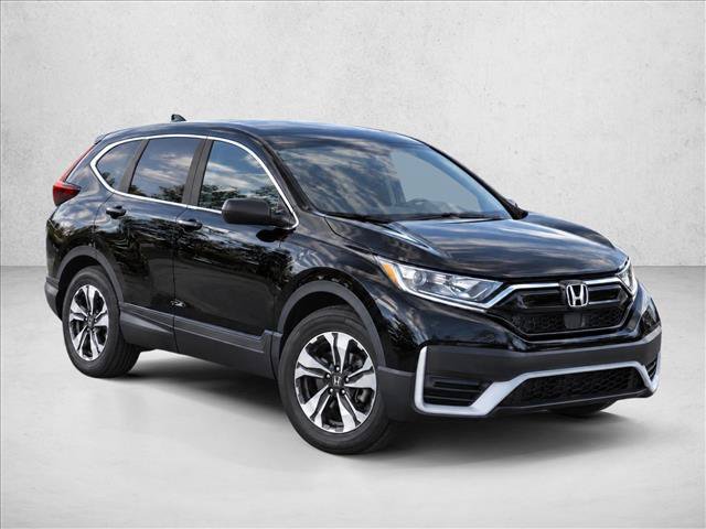 Used 2020 Honda CR-V LX image 3