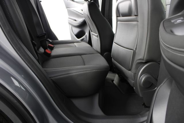 New 2026 Buick Encore GX Preferred image 20