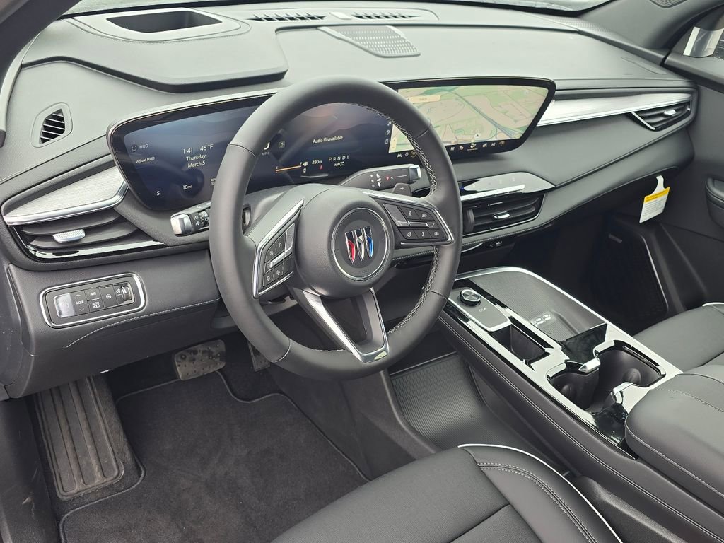 New 2026 Buick Enclave Preferred w/ Power Package image 18