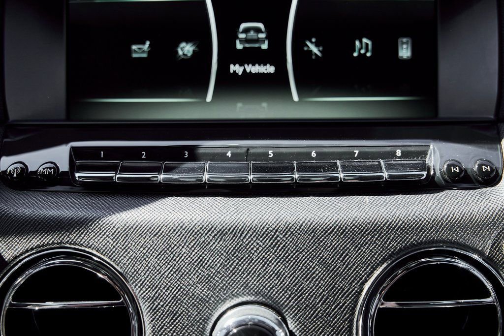 Used 2023 Rolls-Royce Cullinan AWD/4WD image 72