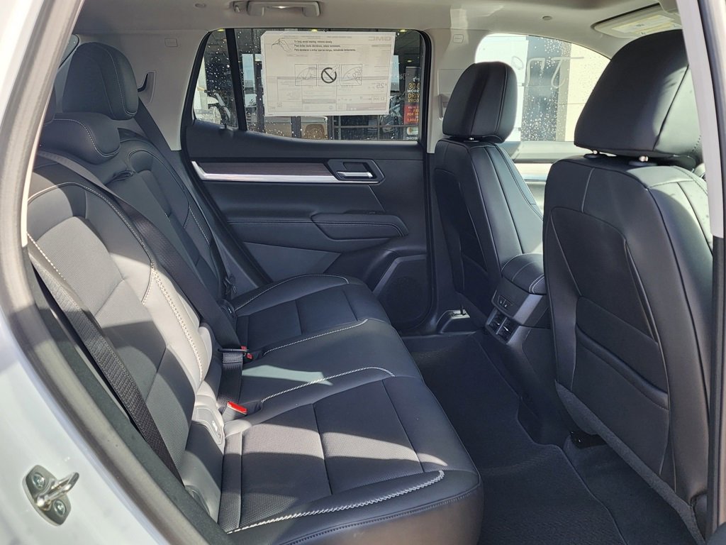 New 2026 GMC Terrain Denali image 45