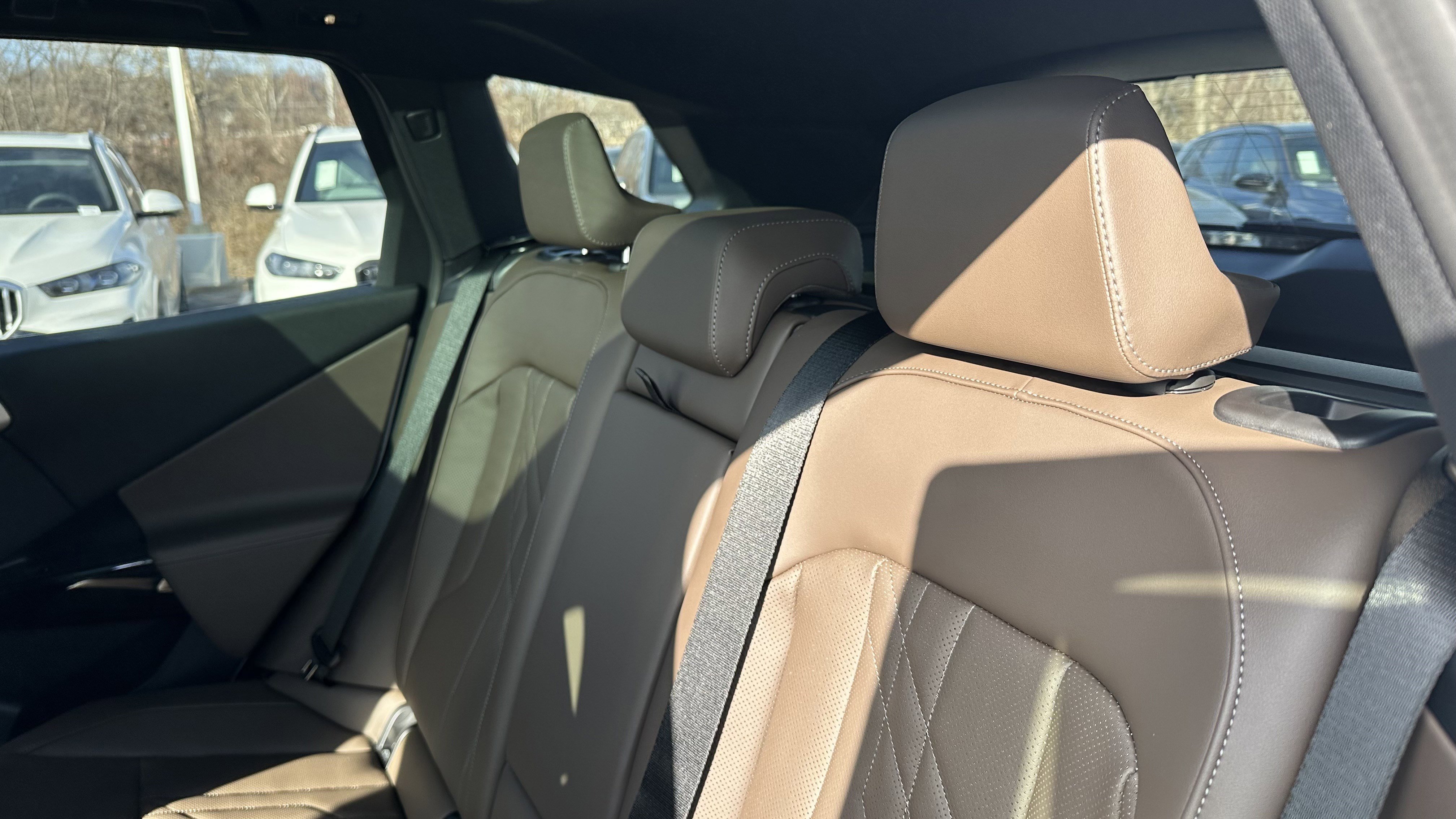 Used 2026 BMW X3 xDrive30 AWD/4WD image 30