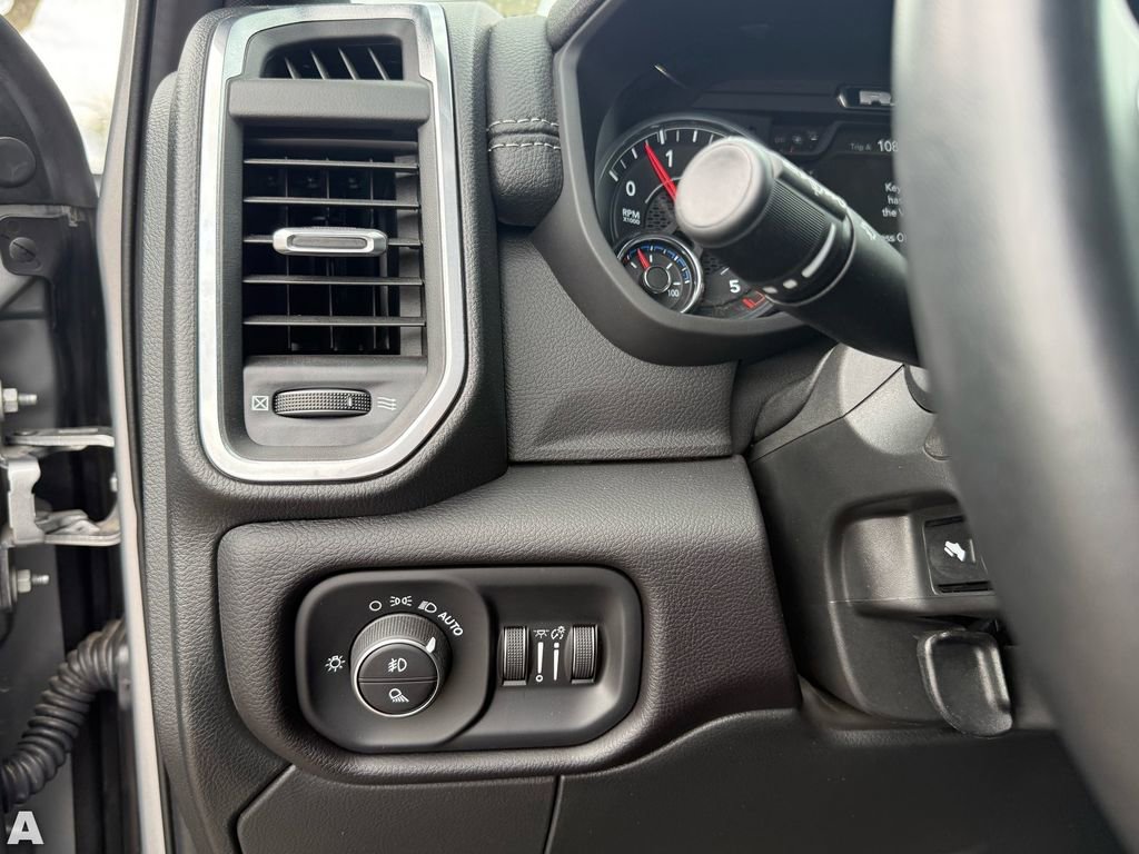 Certified 2023 RAM 2500 Laramie image 14