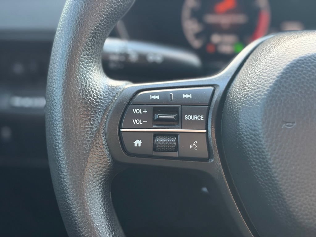 Certified 2023 Honda CR-V EX image 23