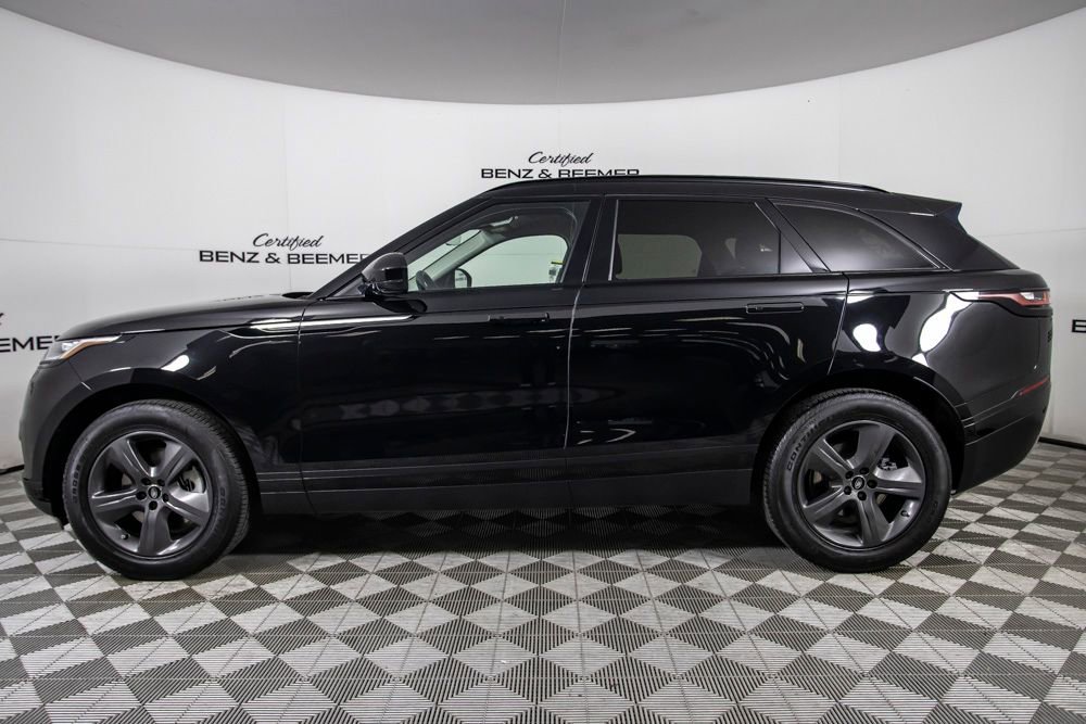 Used 2023 Land Rover Range Rover Velar S AWD/4WD image 8
