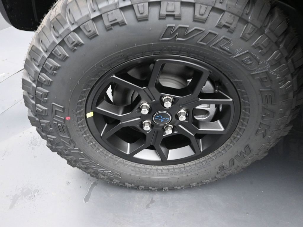 New 2025 Jeep Wrangler Unlimited Sport S 4xe image 19