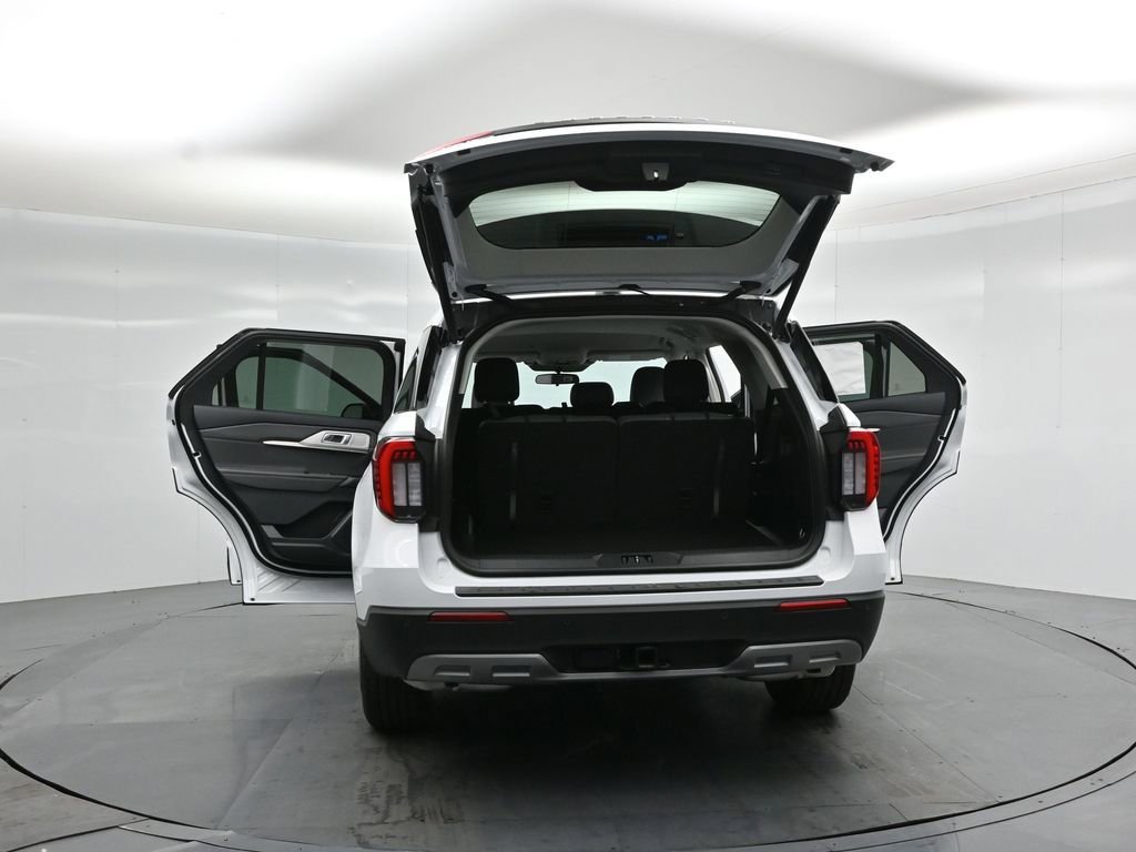 New 2026 Ford Explorer Active w/ Active Comfort Package RWD image 33
