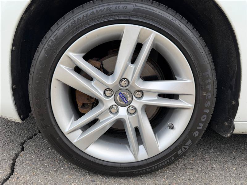 Used 2015 Volvo V60 T5 Premier FWD image 32