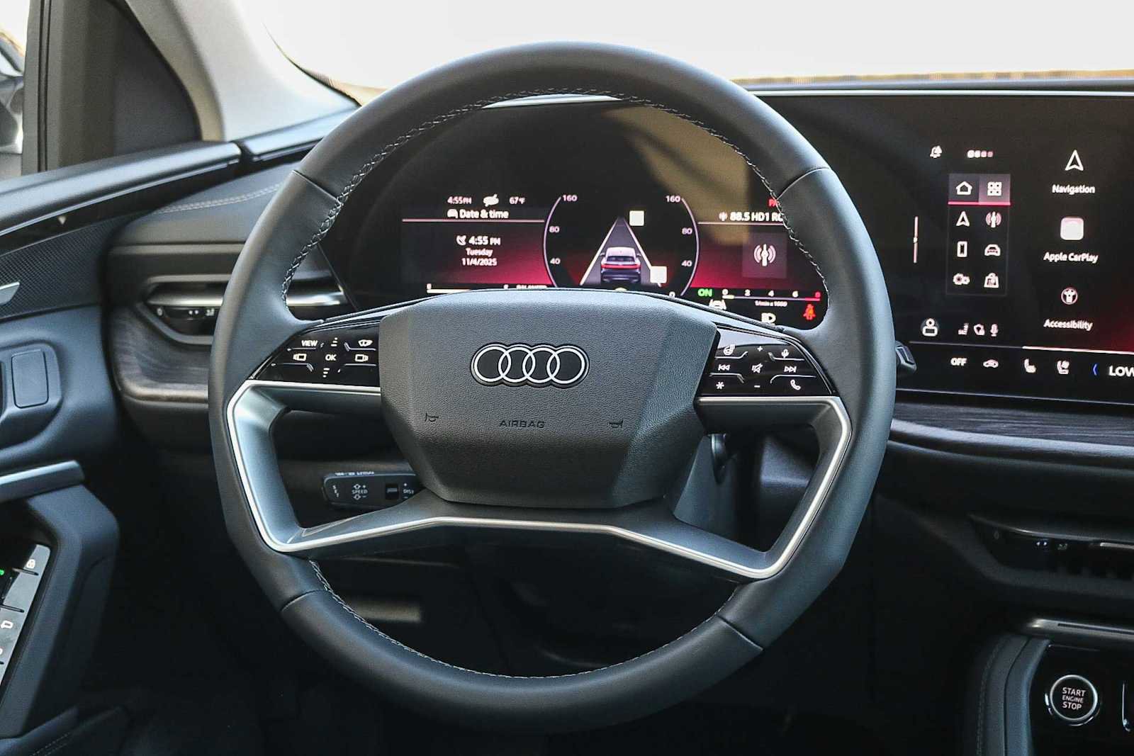 New 2025 Audi Q5 Premium Plus image 18
