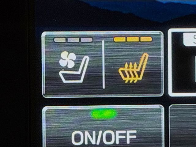 New 2026 Subaru Forester Touring image 20