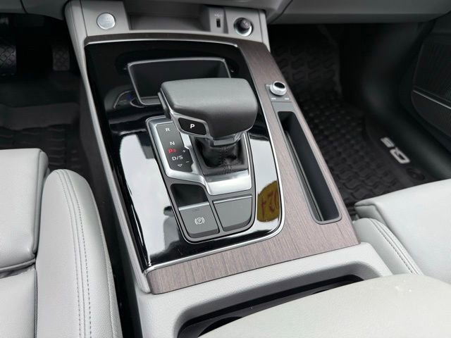 Used 2024 Audi Q5 2.0T Premium Plus image 29