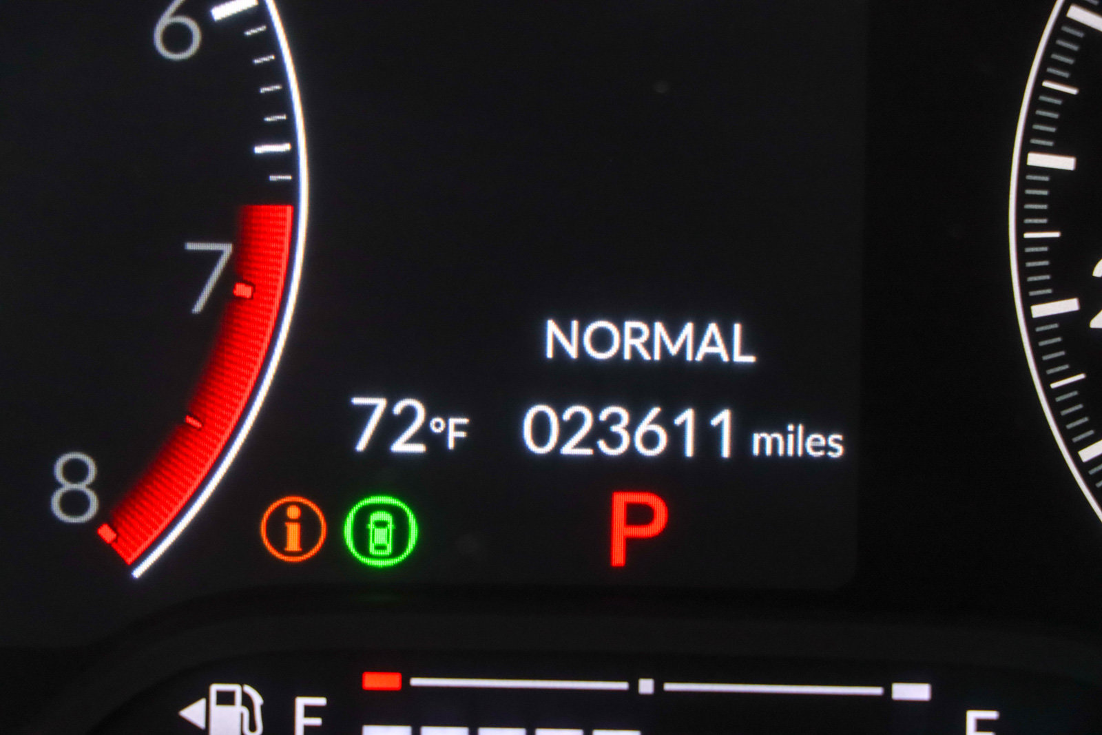 Used 2024 Honda Civic Sport image 16